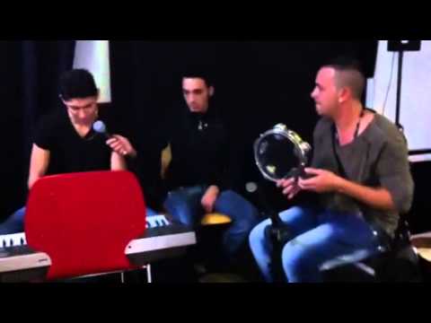 Ahmet ve Toni süper Duet 2