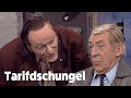 Dieter Hallervorden Tariff Jungle