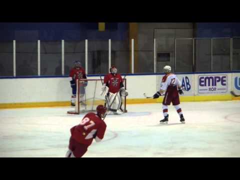 #5 Redskins-Kils AIK 02 nov-12