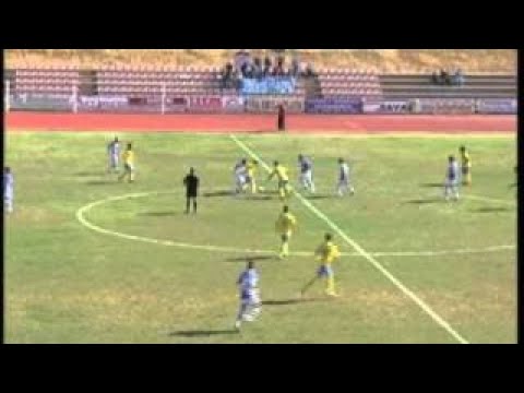 S.P. Villafranca 1 2 C.D. Díter Zafra (segunda parte)