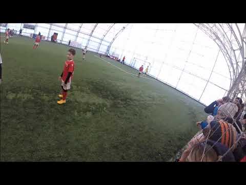 Academia U - Luceafarul - FC Dinamo Bucuresti