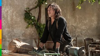Teaser VOSTFR - Saison 3