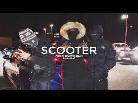 Shooter Gang Type Beat - SCOOTER