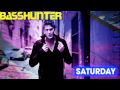BassHunter - Saturday (Digital Dog Remix) 