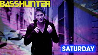 BassHunter - Saturday (Digital Dog Remix)