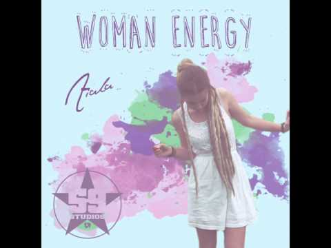 Aiala - Woman energy