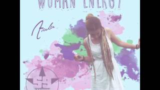 Aiala - Woman energy