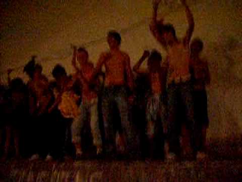 Koraj 2009-turnir -DJ NiNo i v