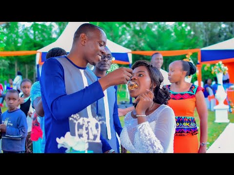 HEAVENLY ECHOES MINISTRY KE | Pankwisha |Heri Kwa Wana Ndoa|  Official Song |