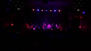 Squirrel  Nut Zippers - Club Limbo - Live @ The Magic Bag - Incomplete