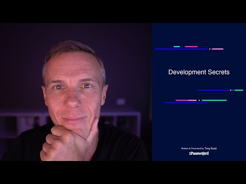 Hello CISO - Episode 7: Secrets Management and Infrastructure