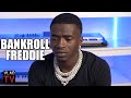 유튜브 다운로드 Bankroll Freddie on Seeing His Cousin Kill Her Brother with a Knife, No Charges Filed (Part 2)