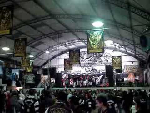 eliminatórias 2014 2 013 Gaviões da Fiel