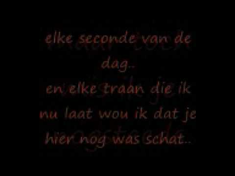Laanie - Ik dacht dat dit het was .  Met songtekst
