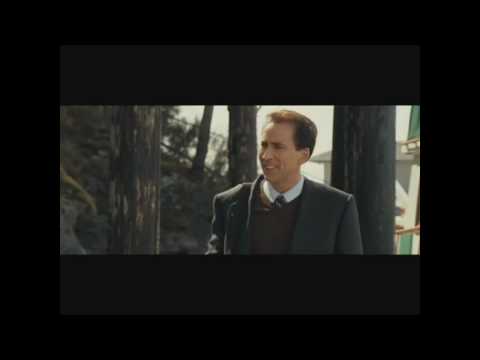 Wicker Man- Best Acted Scene