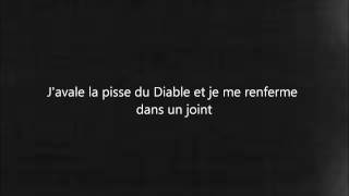 Fonceder_MZ [paroles]