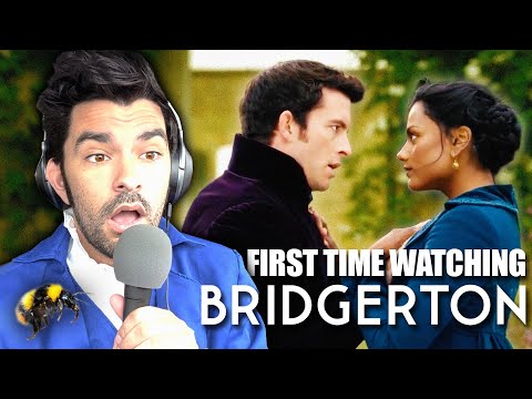 this is the best season of BRIDGERTON