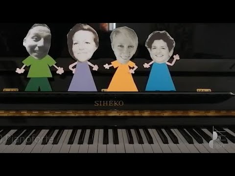 Associazione Da Capo - Corso di Pianoforte