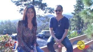 Desde Aqui TV - Televisión por Internet, Oscar Platt y su nueva producion discografica DEJA VU.