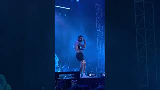 Post Malone - Circles @ Seoul