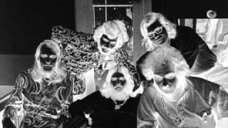 CANNED HEAT - Mean Old World - DEMO