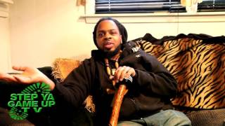 LP speaks on black females choosing deadbeats, black broken homes, and FCC controlling everything,