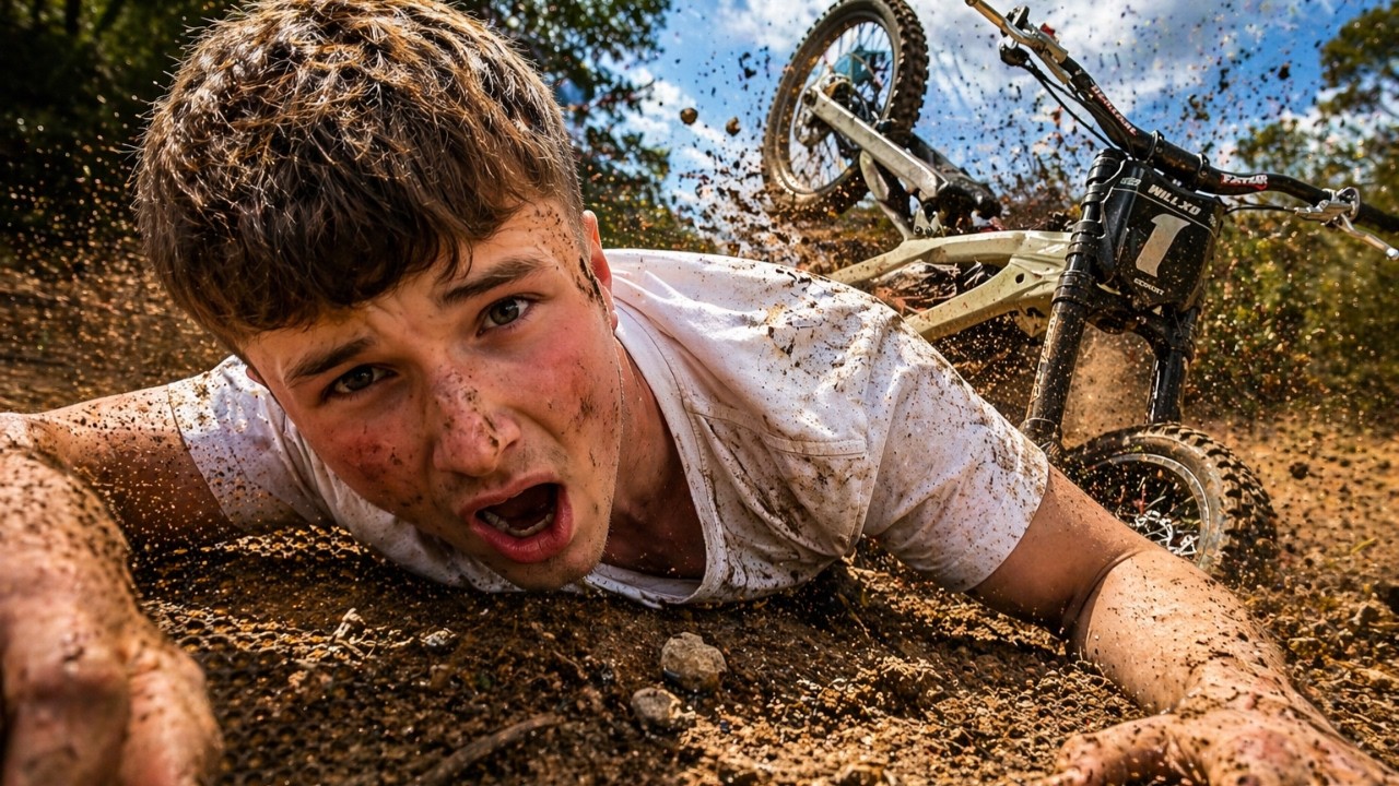 IM NEVER DOING THIS AGAIN!