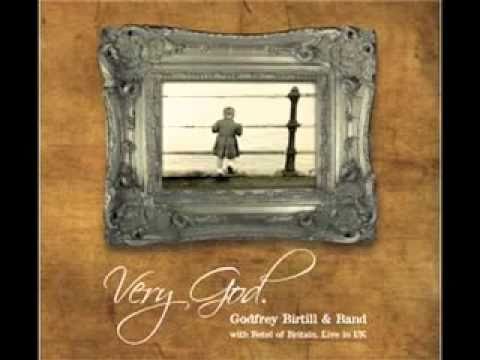 Thumbnail for Jesus My Strength video