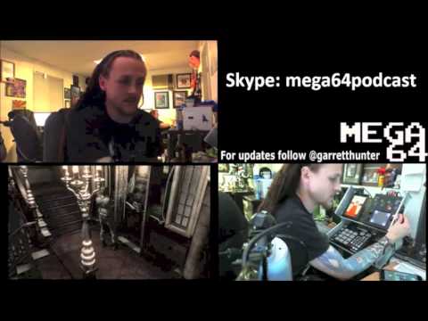 Mega64 Poorly Played Stream 120 - Prank Call 74