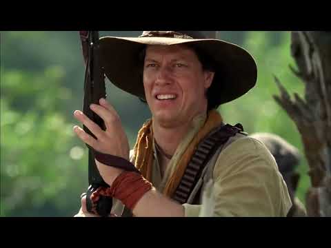 King Solomon's Mines, Part 1