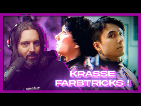 PERFEKT nachgestelltes Musikvideo? Tut uns Leid Vollversion | Filmemacher reagiert auf @julienbam