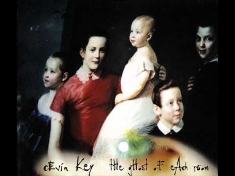 cEvin Key - A Certain Stuuckey
