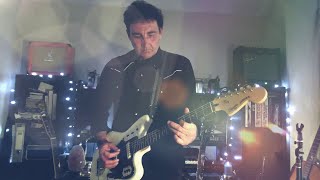 Sowing Seeds - A Jesus &amp; Mary Chain Cover Version