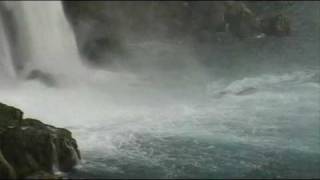 preview picture of video 'Lower Düden (Water) Falls, ANTALYA, Turkey [vol. 3/3] - C'