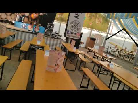 Bayernmän - Live - Festzelt Papert - Nürnberg Herbstvolksfest 2023.  02.09.2023