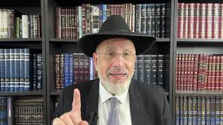 Récit du Baal chem tov. Ta réussite dépend de… Leilouy nichmat de Alain Eliyou ben Rachel zal