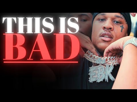 The Deadly Gang War Behind Stockton Mass Shooting [4 Died, 19 Hit]