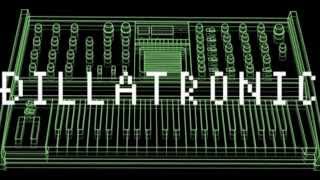 J Dilla -  Dillatronic #7