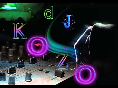 Dj Kozo 2