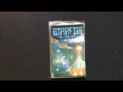 Perdido Key Gaming - Starfire By Task Force Games