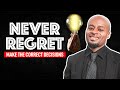 An Easy Way To Decide Your Actions Principles Dre Baldwin
