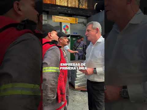 En el norte de Santa Fe se produce con calidad y para todo el país.