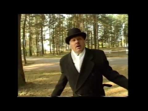 Toivo Asmer Sind leida võin