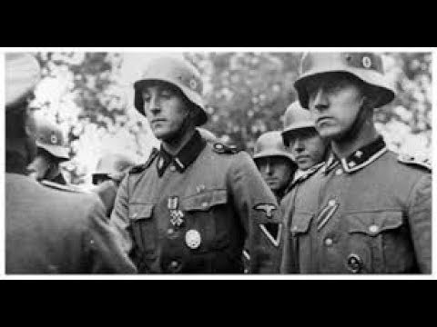 Hitler: O Confronto Final: Construção Secreta