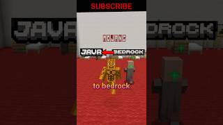 bedrock is FINALLY getting BETTER!