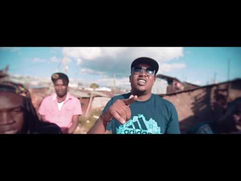 Kayvo Kforce - Cheza na Rieng Feat Virusi Mbaya (Official Music Video)