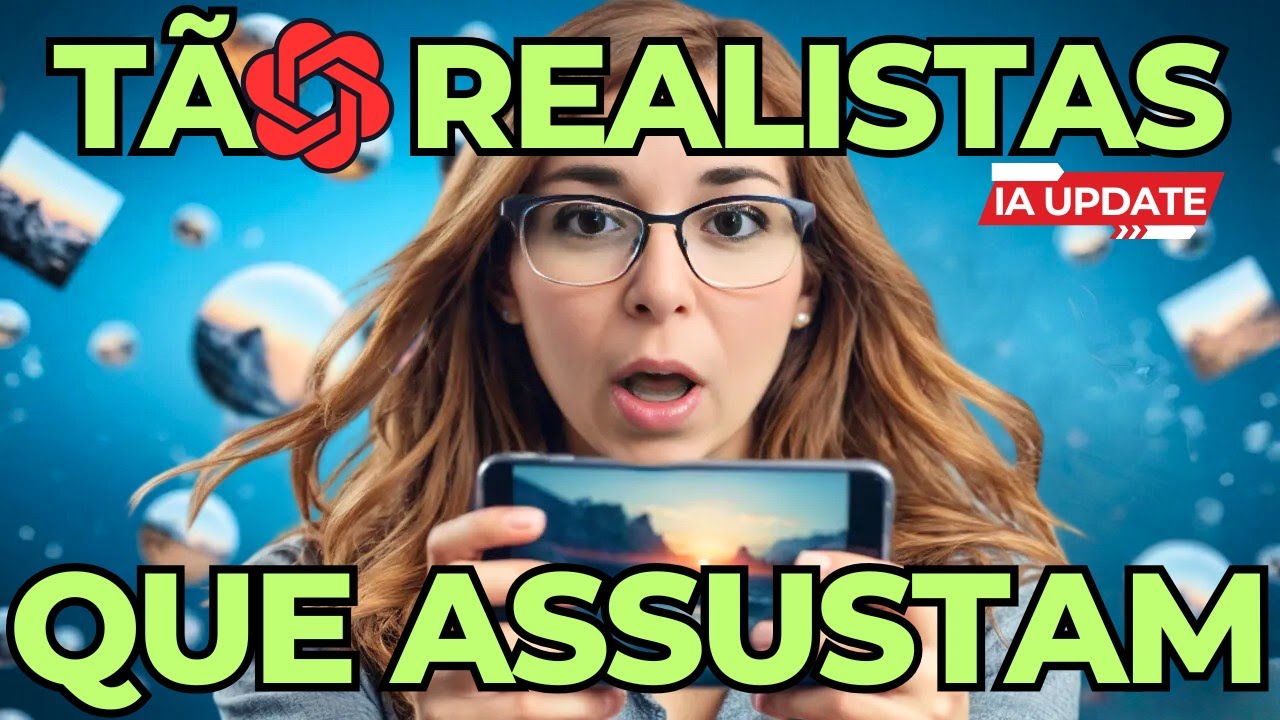 OpenAI Launches GPT-Image-1: Turns Text into Realistic Images! Perplexity, Google, Microsoft and ...