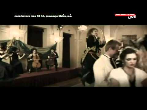 Kabát Banditi di Praga (OFFICIAL CLIP)