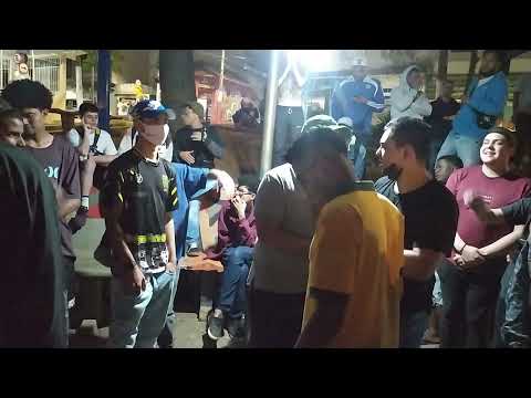 30° BATALHA NOIS POR NOIS - TUBARÃO X MILHOUSE X NTSAVAGE - 1 FASE - ITAQUERA - SP