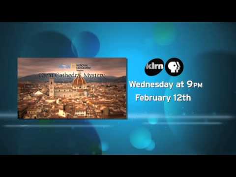 KLRN Don't Miss Pick | Great Cathedral Mystery